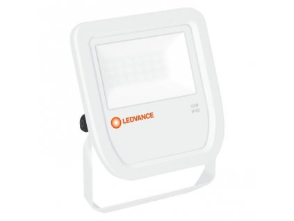 6621 floodlight 10w 3000k ip65 wt ledvance