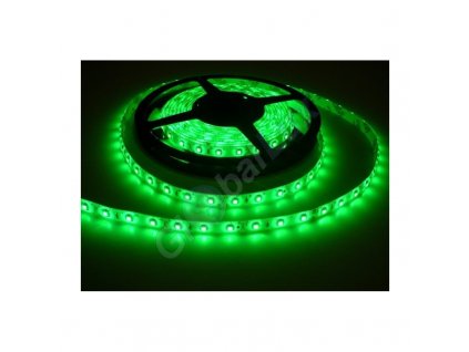 69 led pasek 60 gn 4 8w 76lm m zelena tron 00051365