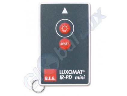 6909 dalkovy ovladac ir pd mini luxomat 92159