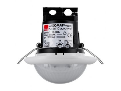 7038 detektor pritomnosti pd4 m 1c fc luxomat 92585