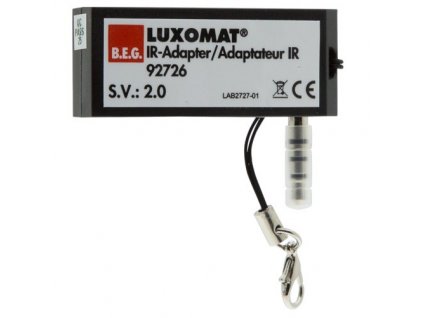 7056 ir adapter pro chytre telefony luxomat 92726