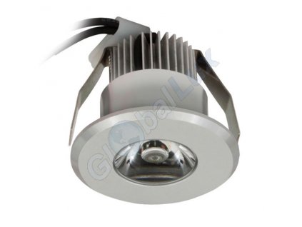 735 vestavne svitidlo haxa dso power led kanlux 08103