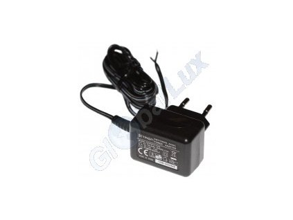 81 led driver 6w 12vdc ip20 adapter trvd 6 12