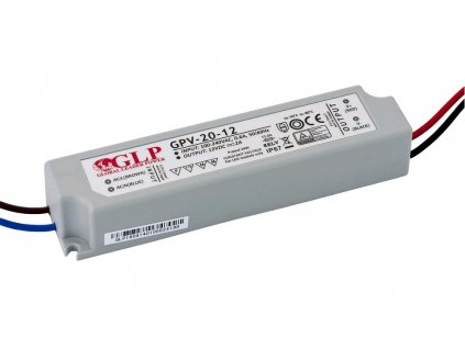 8148 driver 20w p ip67 gpv 20 greenlux gxld132