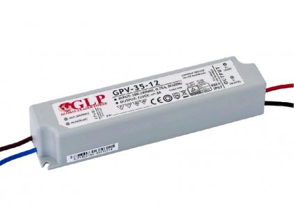 8151 driver 35w p ip67 gpv 35 greenlux gxld133