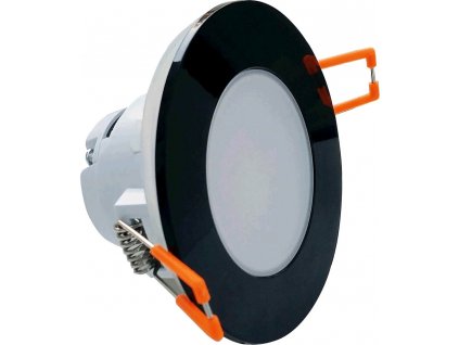 8319 led svitidlo bono r black 8w nw greenlux gxll085