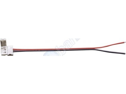 8523 konektor napajeci 8mm 1cip pasek greenlux gxls037