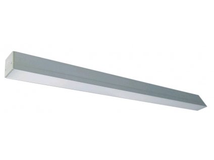 8580 svitidlo linear iii 36w gray nw greenlux gxls154