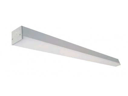 8583 svitidlo linear ii 36w gray nw greenlux gxls157