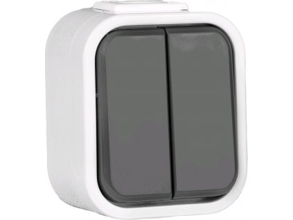 8919 prepinac seriovy uran vp 5 e greenlux gxnp116