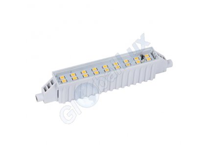 897 led zarovka rango r7s smd ww kanlux 15098