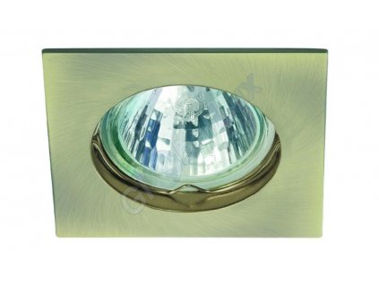 9183 vestavne svitidlo izzy ds10 ab greenlux gxpl009