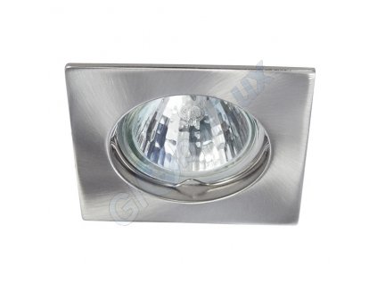 9189 vestavne svitidlo izzy ds10 sn greenlux gxpl011