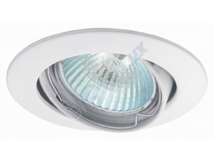 9207 vestavne svitidlo axl 5515 w al greenlux gxpl024
