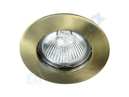 9243 vestavne svitidlo dio ds02b ab al greenlux gxpl049