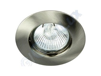 9246 vestavne svitidlo dio ds02b cm al greenlux gxpl050