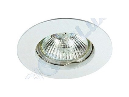 9261 vestavne svitidlo dio ds02b w al greenlux gxpl055