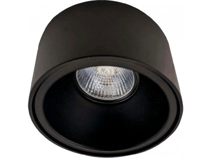 9282 bodove svitidlo angus r black greenlux gxpo021