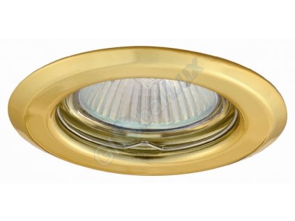 9318 vestavne svitidlo axl 2114 g greenlux gxpp004