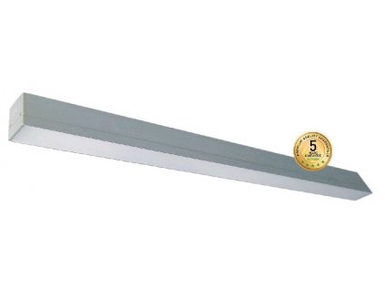 9375 profi linear iii 36w gray nw greenlux gxpr064