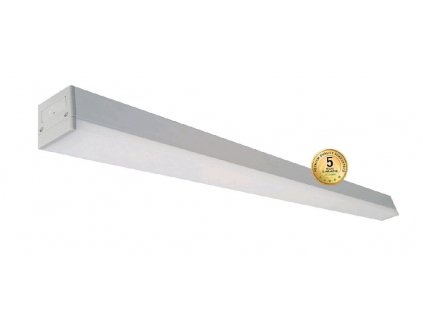 9378 profi linear ii 36w gray nw greenlux gxpr067