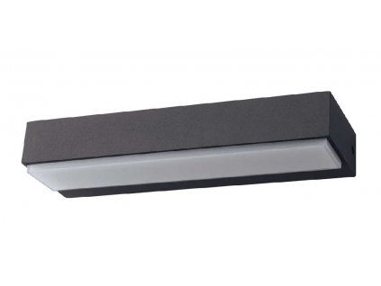 9567 svitidlo vila 12w anthracite nw greenlux gxps068