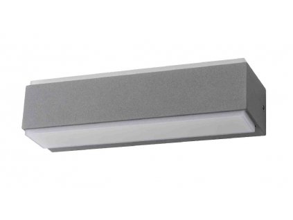 9570 svitidlo vila 16w gray nw greenlux gxps070