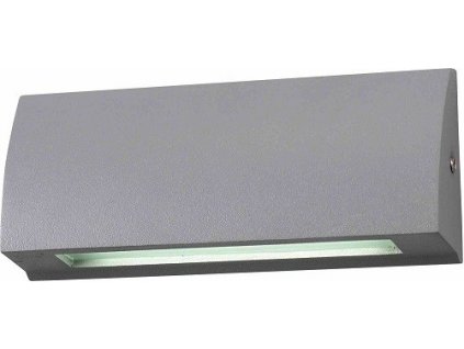 9576 svitidlo step 3 5w gray nw greenlux gxps073