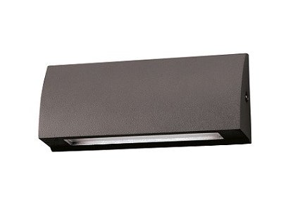 9579 svitidlo step 3 5w anthracite nw greenlux gxps074