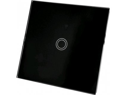 9789 vypinac wifi switch black greenlux gxsh042