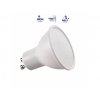 LED žárovka TOMIv2 1,2W GU10-CW Kanlux 34960