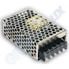 150 led driver 25w 12vdc ip20 meanwell rs 25 12