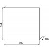Rozvaděč KDB-S12T Kanlux 23612