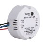 DRIVER CIRCO LED 12VDC 0-10W Kanlux 24240