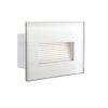 LED svítidlo GLASI LED 3W P NW-W Kanlux 33693