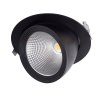 LED svítidlo HIMA LED 23W-NW-B Kanlux 22842