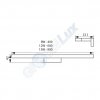 4398 1 svitidlo asten led ip44 15w nw kanlux 26682