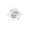 LED bodovka VOLARE 5W 400lm GTV LD-VLRKW0538-CB