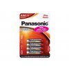 Baterie Panasonic LR03PPG/4BP Pro Power Gold