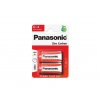 Baterie Panasonic R14RZ/2BP