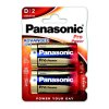 Baterie Panasonic LR20PPG/2BP Pro Power Gold