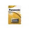 Baterie Panasonic 6LF22APB/1BP alkaline power (6LR61)