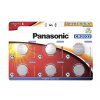 Baterie Panasonic CR-2032EL/6BW