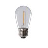 LED žárovka ST45 LED 0,5W E27-WW Kanlux 26045