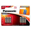 Baterie Panasonic LR03PPG/8BW Pro Power Gold