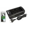 Nabíječka baterií Energizer AA/AAA/C/D/9V