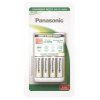 Nabíječka Panasonic BQ-CC55 4xR6 1900mAh