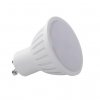 6039 led zarovka gu10 led n 4w cw kanlux 31013