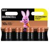 Baterie Duracell Basic 1500 K8 AA