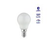 LED žárovka IQ-LED G45E14 5,9W-NW Kanlux 36695